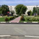 Исакова № 18а